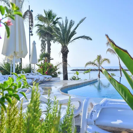Hotel Lebay Larnaca
