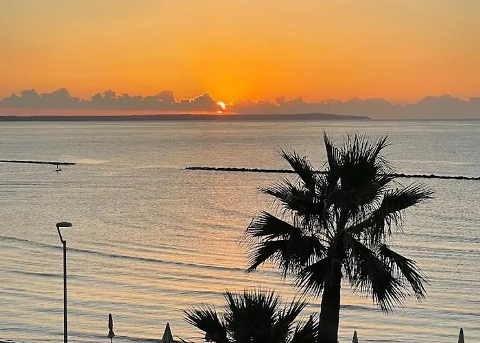 Lebay 3* Ларнака