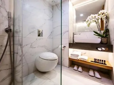 Lebay Отель Ларнака