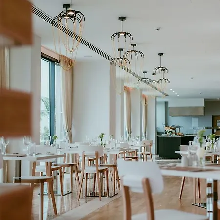 Lebay Hotel Larnaka