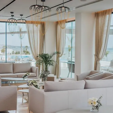 Lebay 3* Larnaca