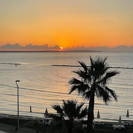 Lebay 3* Larnaka