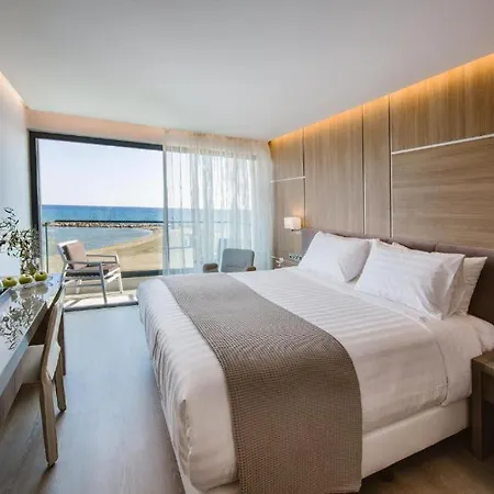 Hotel Lebay Larnaka