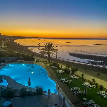 Lebay 3* Larnaca