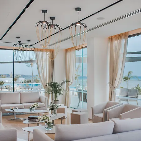 Hotel Lebay Larnaca