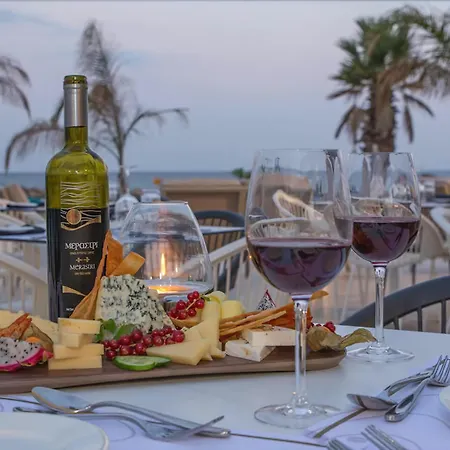 Lebay 호텔 라르나카