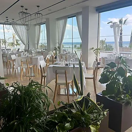 Hotel Lebay Larnaca