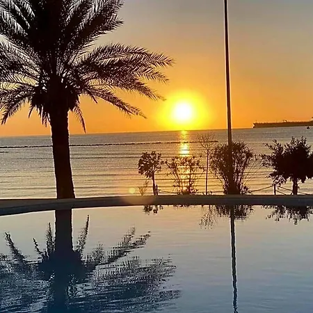 Hotel Lebay Larnaca