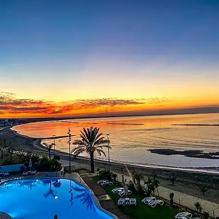 Lebay Larnaca