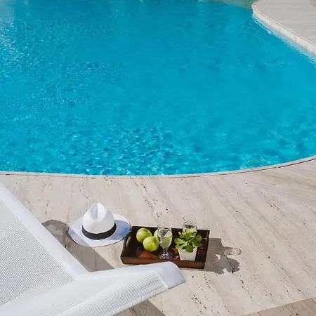 Hotel Lebay Larnaka