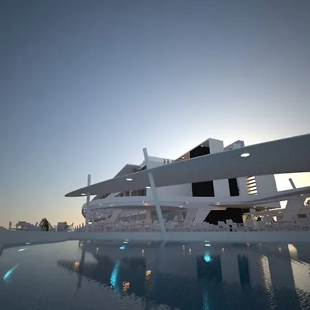 Otel Lebay Larnaca