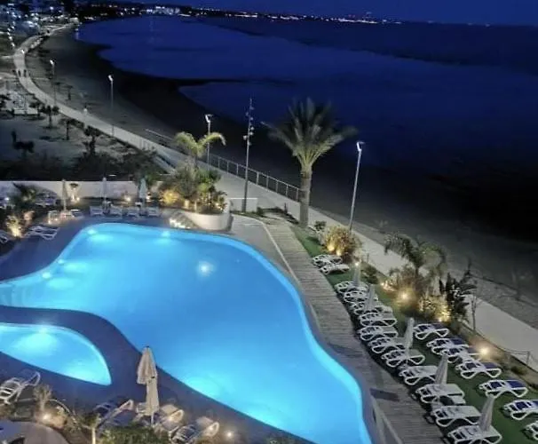 Lebay Hotel Larnaca