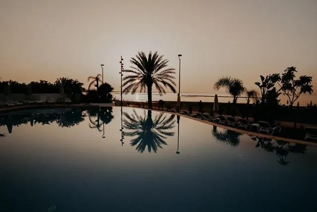 Lebay Hotel Larnaca