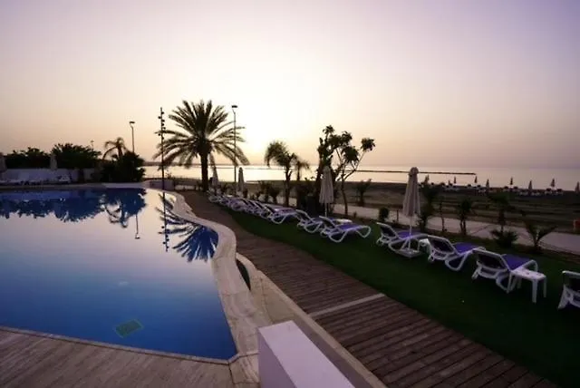 Hotel Lebay Larnaca