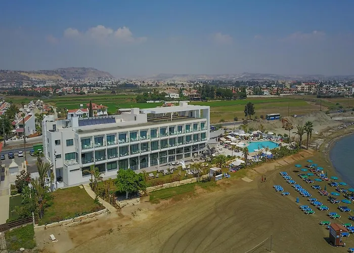 Lebay Hotel Larnaca